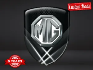 MG Décalcos Camion Pro Max Robustes Élégants